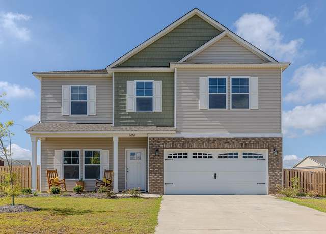 Property at 3060 Matthews Dr, Sumter, SC 29154, 5 beds, 3 baths