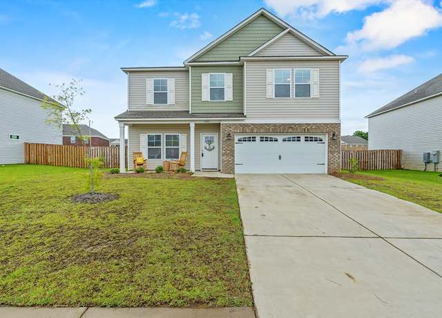 Property at 3060 Matthews Dr, Sumter, SC 29154, 5 beds, 3 baths