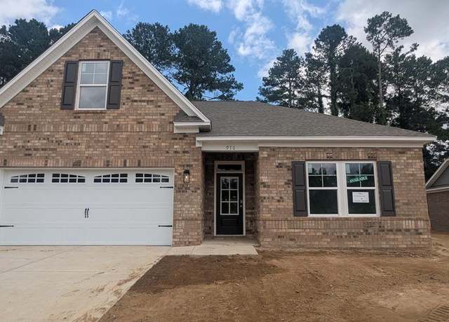 Property at 970 Curlew Cir, Sumter, SC 29150, 4 beds, 2 baths
