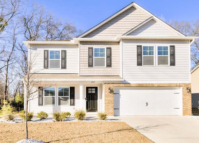 Property at 287 Niblick Dr, Sumter, SC 29154, 5 beds, 3 baths