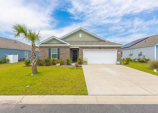 Property at 514 Sugar Pine Dr, Conway, SC 29526, 3 beds, 2 baths