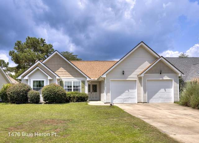 Property at 1476 Blue Heron Pointe, Manning, SC 29102, 3 beds, 2 baths