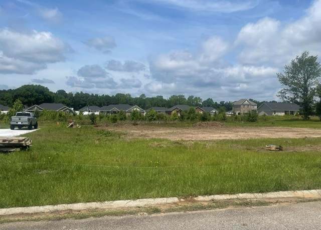 Property at 1230 Sandpiper (lot 107) Dr, Sumter, SC 29154