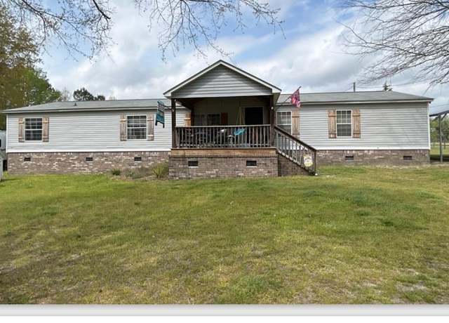 Property at 5170 Silo Rd, Sumter, SC 29150, 4 beds, 3 baths