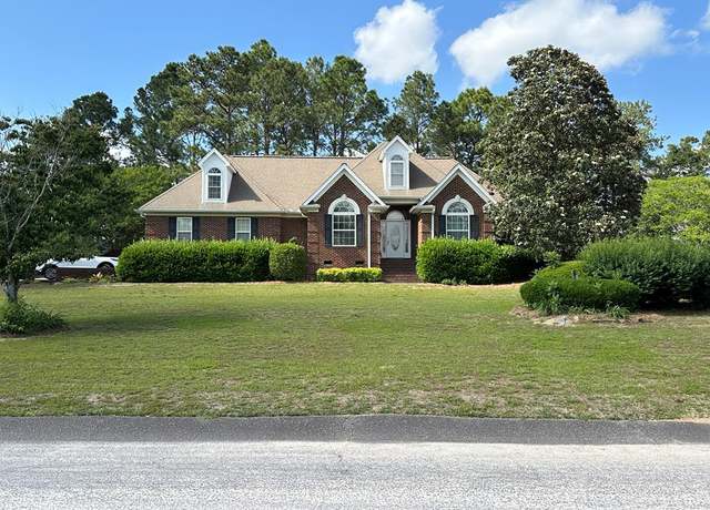 Property at 36 Kin Loch Rd, Lugoff, SC 29078, 4 beds, 2 baths