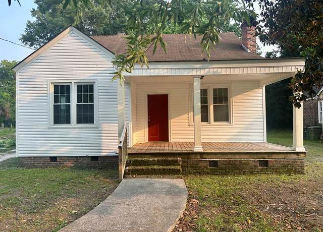 Property at 108 Hasel St, Sumter, SC 29150, 3 beds, 1 bath
