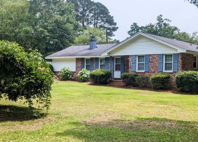 Property at 255 Keels Rd, Sumter, SC 29154, 3 beds, 2 baths