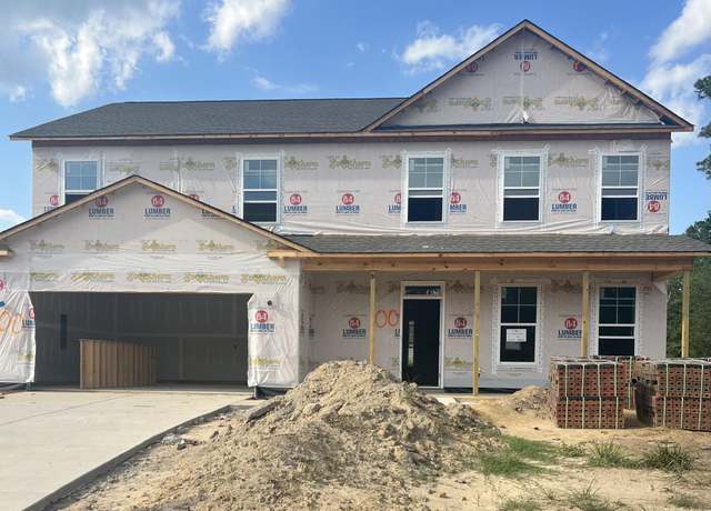 Property at 1010 Curlew Cir, Sumter, SC 29150, 5 beds, 3 baths