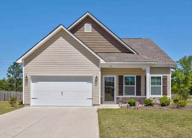 Property at 6 Mckenzie Ln, Camden, SC 29020, 3 beds, 2.5 baths