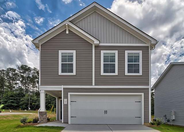 Property at 704 Common Widgeon Way, Hopkins, SC 29061, 3 beds, 2.5 baths