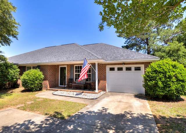 Property at 631 Brushwood Dr, Sumter, SC 29154, 3 beds, 2 baths
