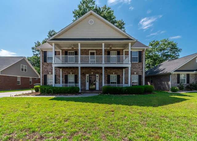 Property at 2010 Hatteras Way, Sumter, SC 29153, 4 beds, 3.5 baths