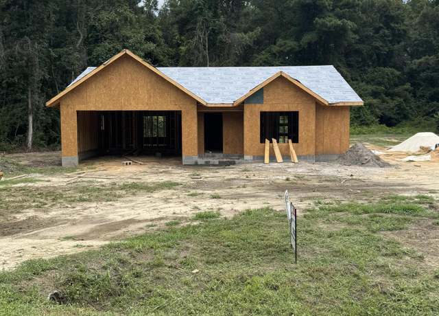 Property at 2147 Bloomville Hwy Lot A, Manning, SC 29102, 3 beds, 2 baths