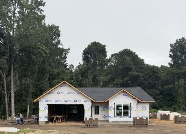 Property at 2147 Bloomville Hwy Lot A, Manning, SC 29102, 3 beds, 2 baths