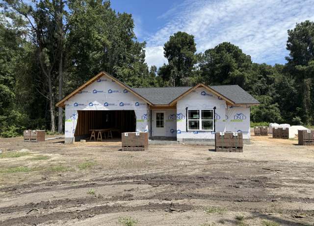 Property at 2147 Bloomville Hwy Lot A, Manning, SC 29102, 3 beds, 2 baths