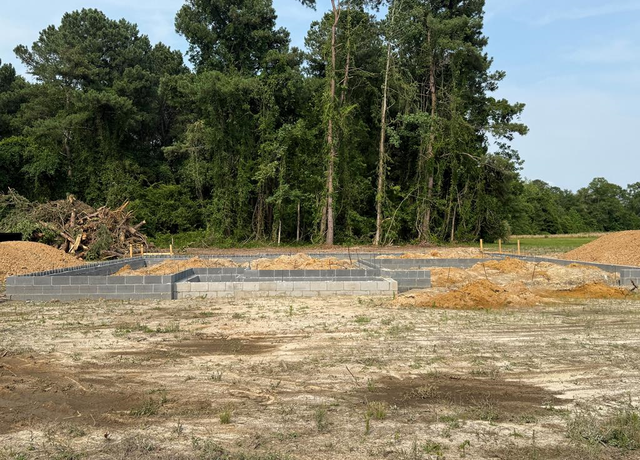 Property at 2161 Bloomville Highway Lot B, Manning, SC 29102, 3 beds, 2 baths