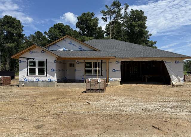 Property at 2161 Bloomville Hwy Lot B, Manning, SC 29102, 3 beds, 2 baths
