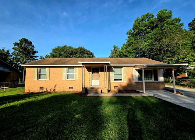Property at 24 Arkansas Dr, Sumter, SC 29153, 3 beds, 2 baths