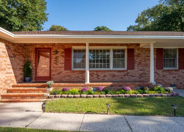 Property at 669 Red Bud Park, Sumter, SC 29150, 4 beds, 3 baths