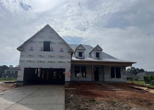 Property at 2055 Currituck Dr, Sumter, SC 29153, 5 beds, 4 baths