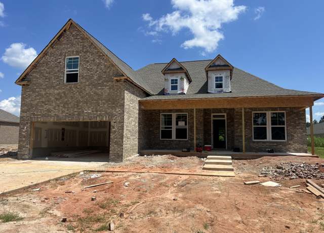 Property at 2055 Currituck Dr Lot 213, Sumter, SC 29153, 5 beds, 4 baths
