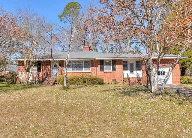 Property at 513 Mattison Ave, Sumter, SC 29150, 3 beds, 1.5 baths