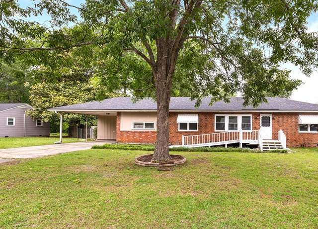 Property at 901 Mathis St, Sumter, SC 29150, 3 beds, 2 baths
