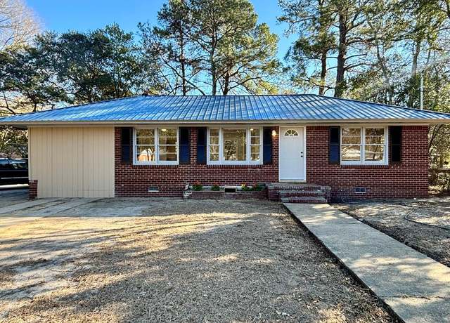 Property at 110 Webb Ave # 106-108 Ave, Sumter, SC 29150, 3 beds, 2 baths