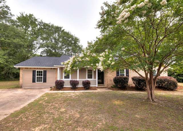 Property at 7 Treetop Ct, Sumter, SC 29154, 3 beds, 2 baths