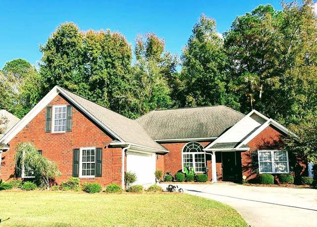 Property at 1245 Dewees St, Sumter, SC 29150, 4 beds, 2 baths