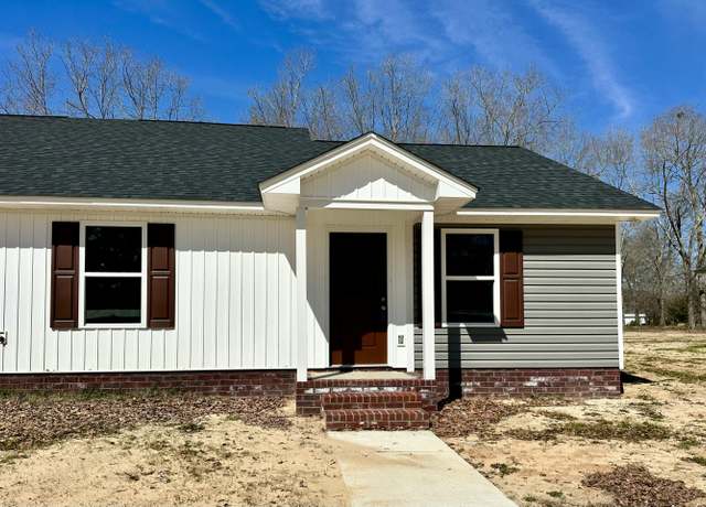 Property at 1618 Broome St, Sumter, SC 29154, 3 beds, 2 baths