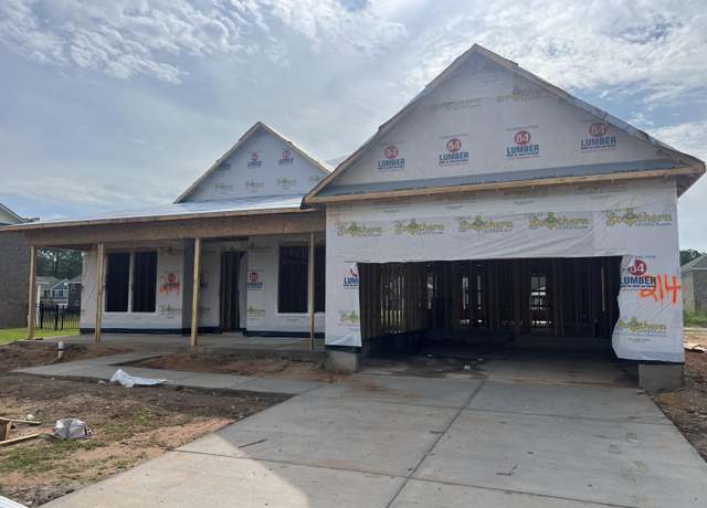 Property at 2065 Currituck Dr, Sumter, SC 29153, 4 beds, 3 baths