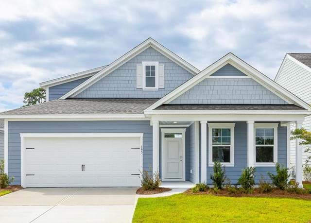 Property at 145 William Clark Blvd, Santee, SC 29142, 3 beds, 3 baths