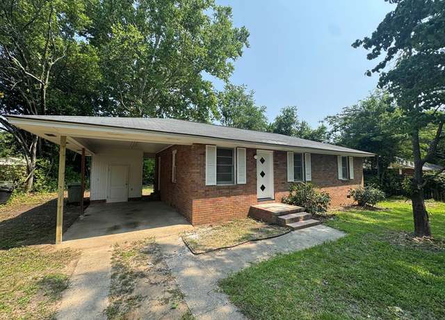 Property at 11 Bobs Dr, Sumter, SC 29150, 3 beds, 1 bath
