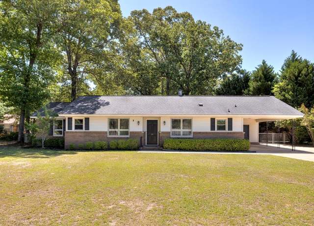 Property at 34 Henrietta St, Sumter, SC 29150, 3 beds, 2 baths