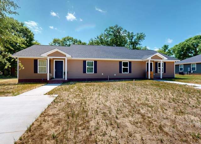Property at 1609 Wheat St, Sumter, SC 29154, 3 beds, 2 baths