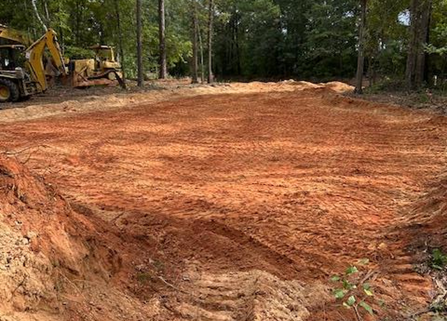 Property at 2590 Sargent Rd Lot 2 Rd, Dalzell, SC 29040