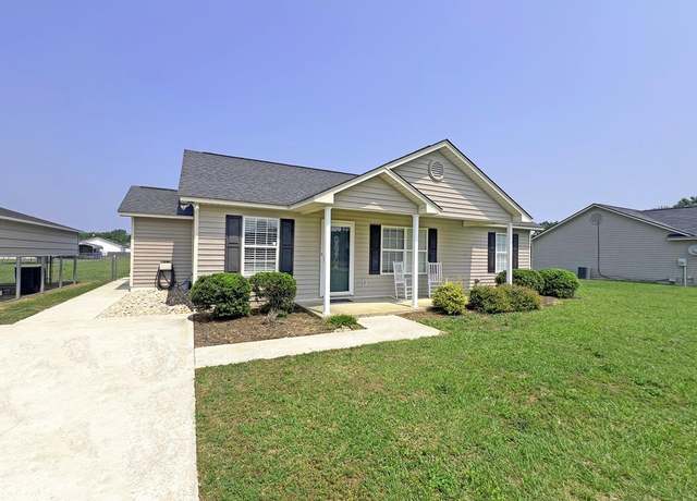 Property at 3975 Nazarene Church Rd, Sumter, SC 29154, 3 beds, 2 baths