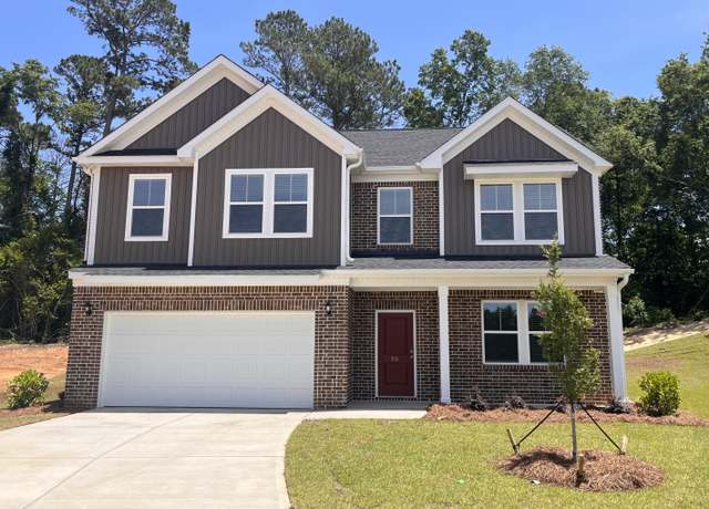 Property at 1150 Curlew Cir Lot 118, Sumter, SC 29150, 4 beds, 2.5 baths
