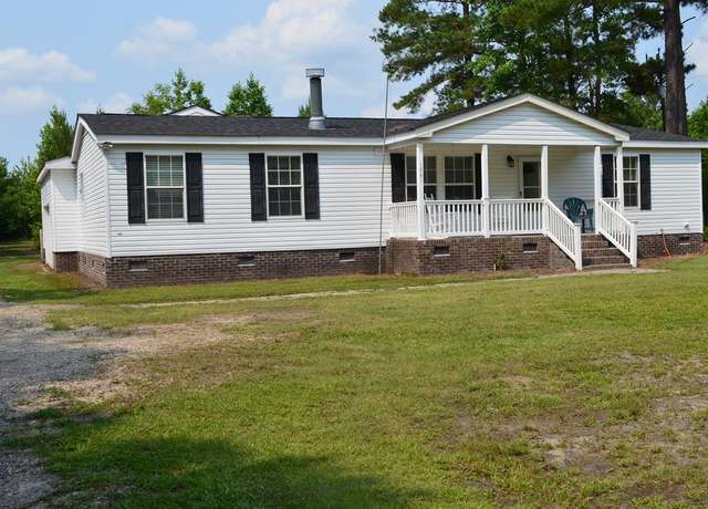 Property at 1661 Doughty Rd, Summerton, SC 29148, 3 beds, 2 baths