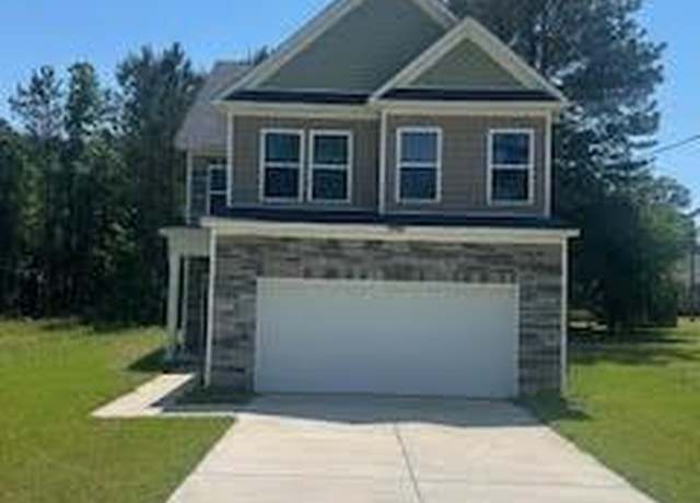 Property at 3052 Belleville Rd, Orangeburg, SC 29118, 4 beds, 2.5 baths