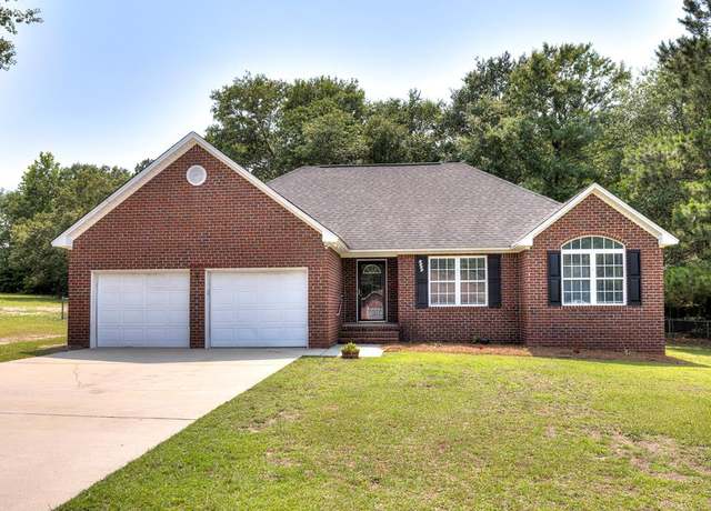Property at 2425 Navigator Cir, Dalzell, SC 29040, 3 beds, 2 baths