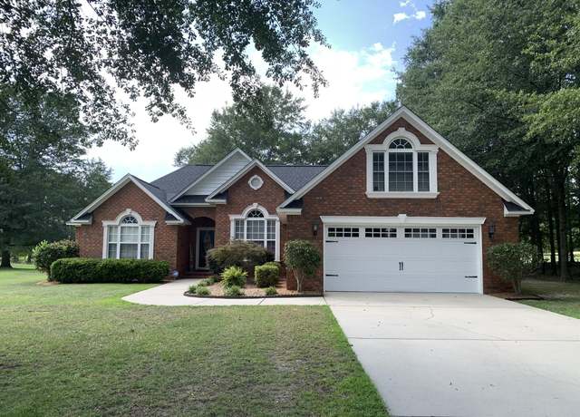 Property at 435 Innisbrook Ct, Sumter, SC 29150, 4 beds, 2 baths