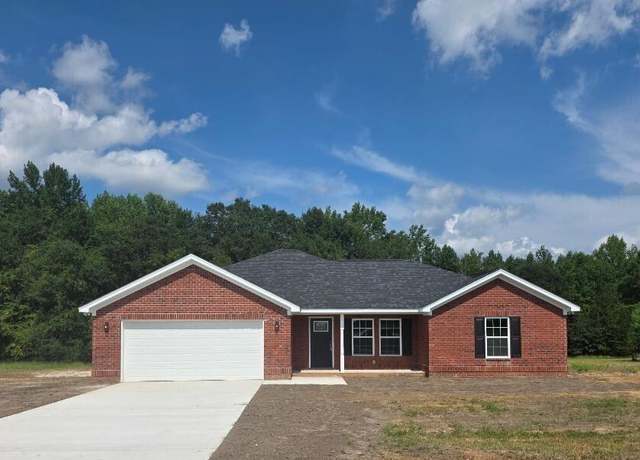 Property at 4935 Rogdwin Rd, Sumter, SC 29153, 3 beds, 2 baths