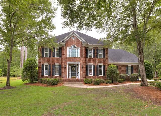Property at 900 Oak Brook Blvd, Sumter, SC 29150, 4 beds, 3.5 baths