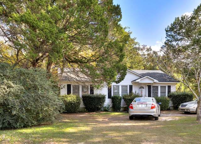 Property at 533 Laurens Ave, Sumter, SC 29154, 3 beds, 1 bath