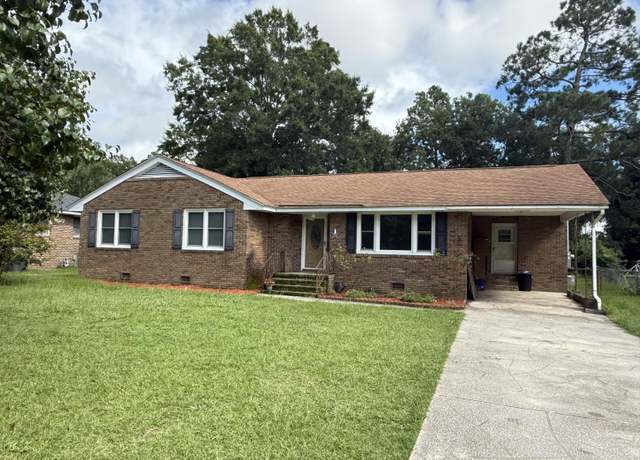 Property at 10 Lesesne Dr, Sumter, SC 29150, 3 beds, 1.5 baths