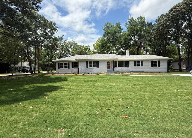 Property at 513 Adams Ave, Sumter, SC 29150, 4 beds, 2.5 baths