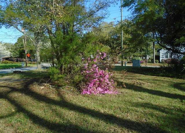 Property at 404 South Church St, Manning, SC 29102