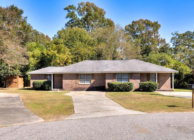 Property at 1961 Coral Way #1967 Way, Sumter, SC 29150, 4 beds, 4 baths